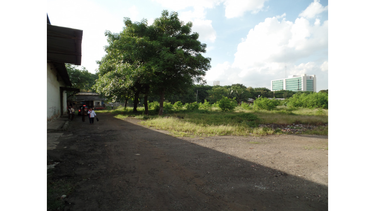 Lahan Komplek Ex. Gudang Deppang Thumbnail
