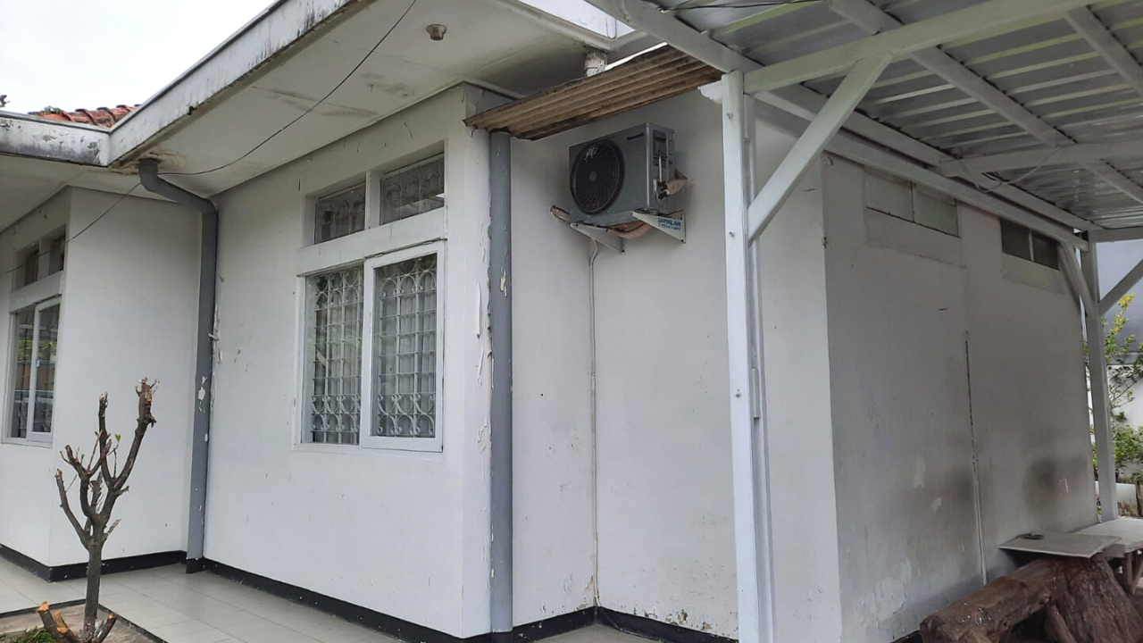 Wisma Cipaganti Thumbnail