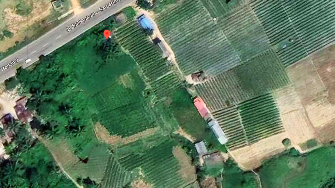 Lahan Kosong Samboja Thumbnail