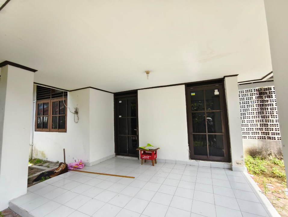 Rumah Perusahaan Banteng No 8 (Jl. Kaliurang) Thumbnail