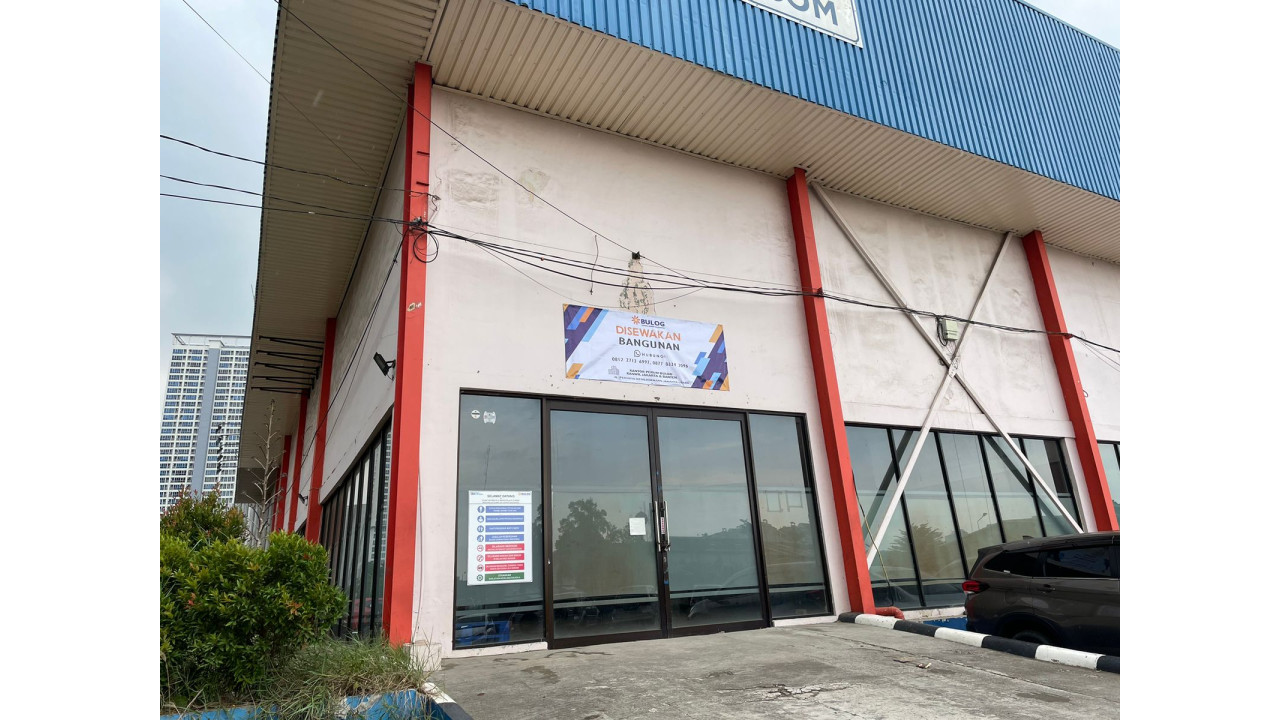 Eks. Gudang Goro Blok A Thumbnail