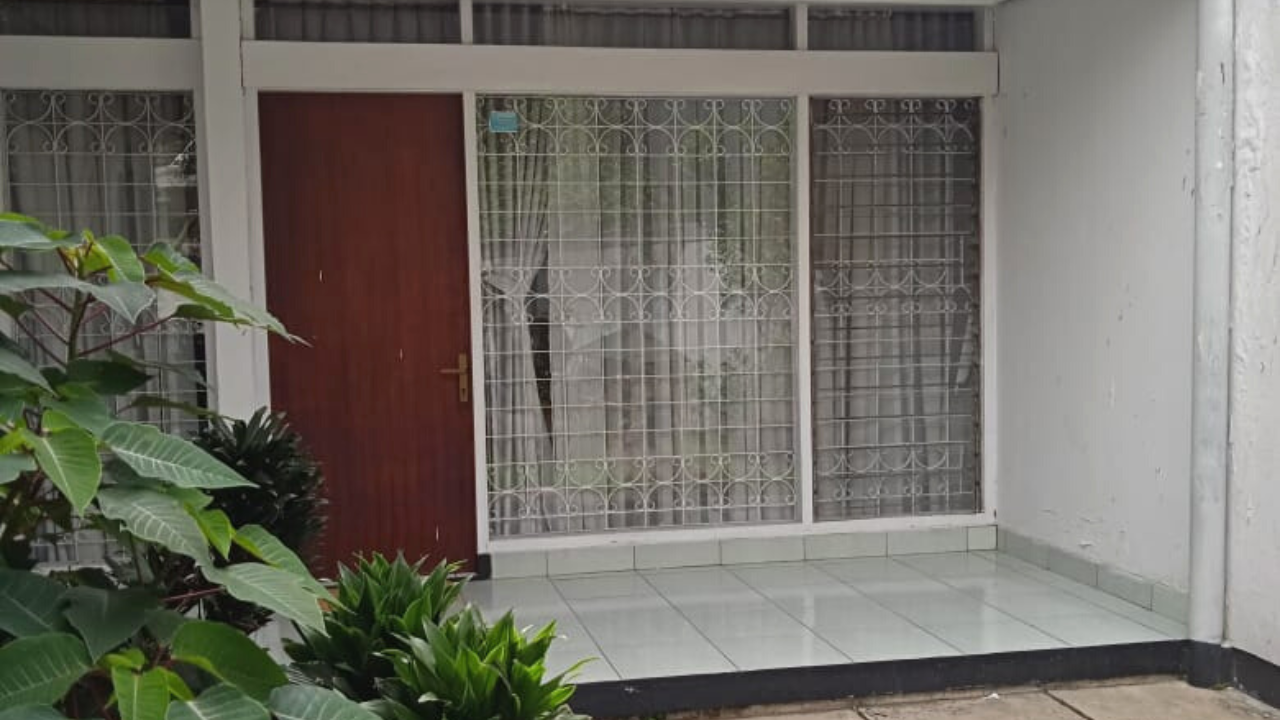 Wisma Cipaganti Thumbnail