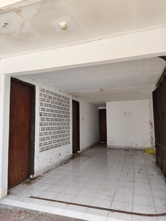 Rumah Perusahaan Banteng No 8 (Jl. Kaliurang) Thumbnail