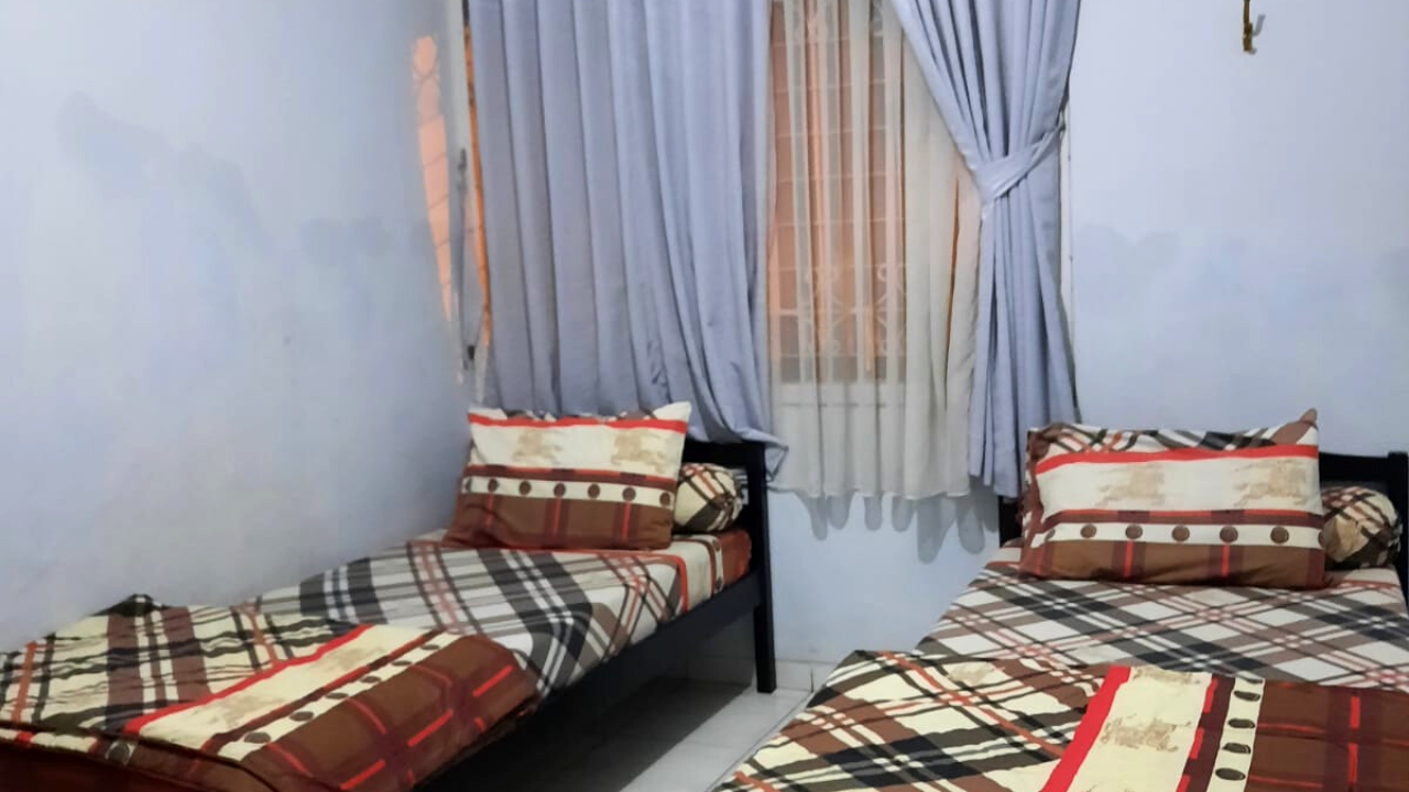 Wisma Cipaganti Thumbnail