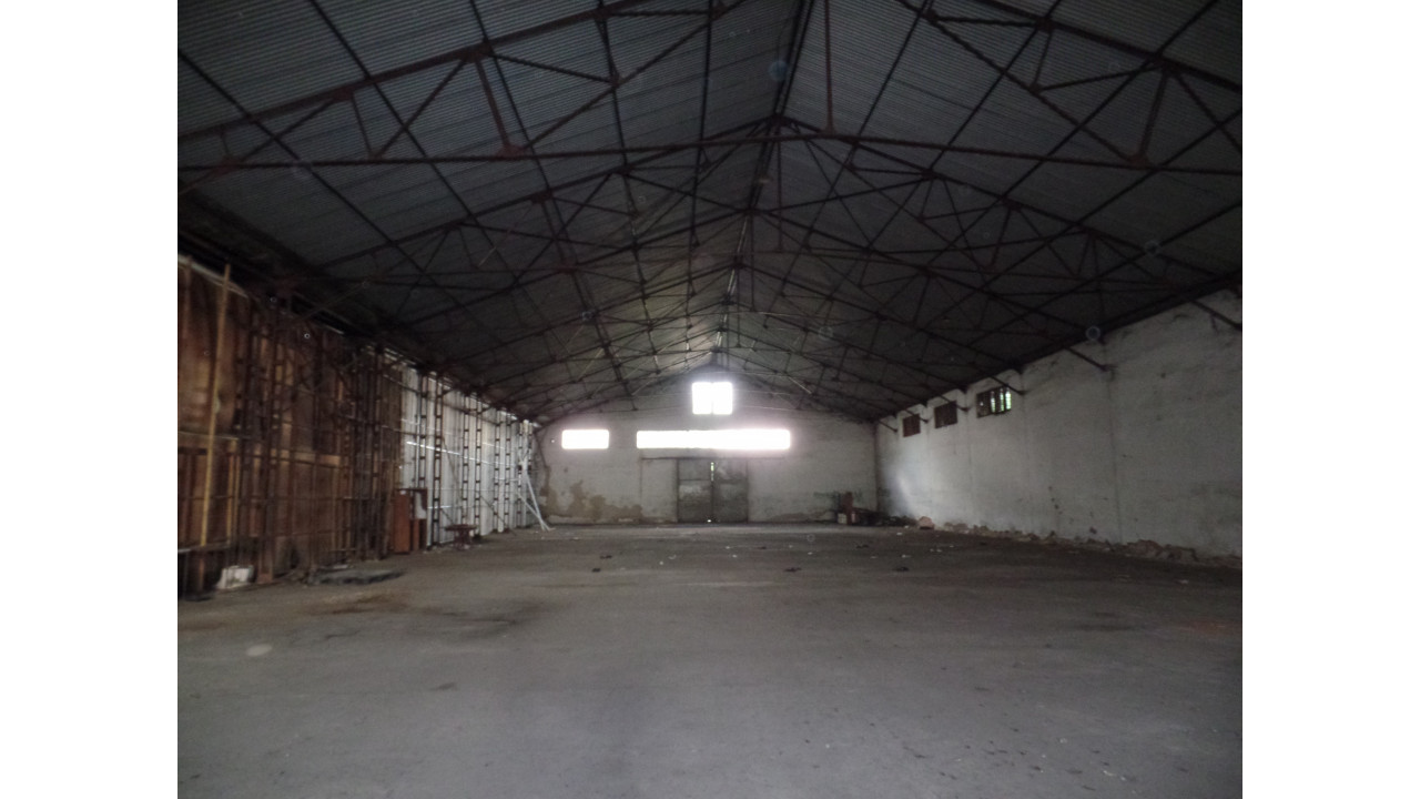 Ex. Gudang Deppang Thumbnail