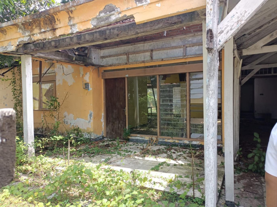 Lahan Kosong di Jl. Brawijaya, Ds. Jungcangcang, Pamekasan Thumbnail