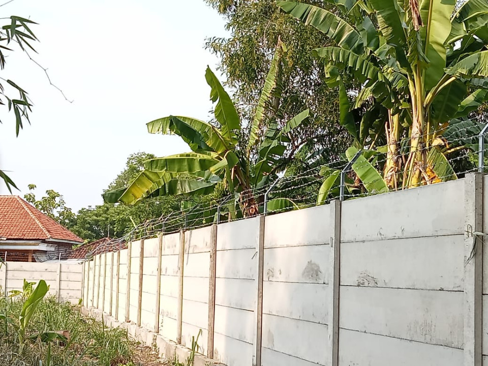 Lahan Kosong Gili Timur, Bangkalan Thumbnail