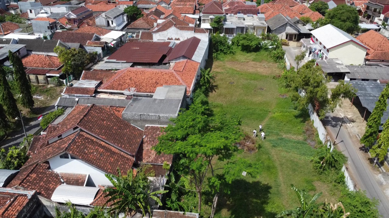 Lahan Kosong di Jl. Brawijaya, Ds. Jungcangcang, Pamekasan Thumbnail