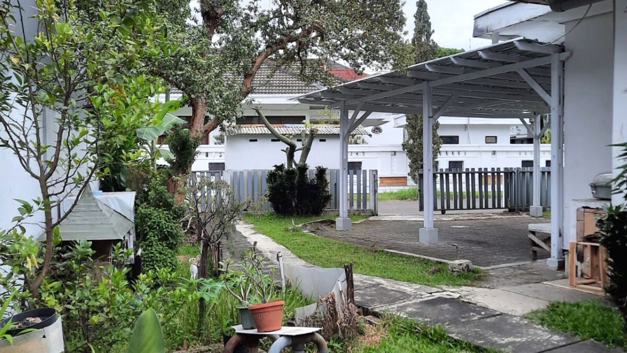 Wisma Cipaganti Thumbnail