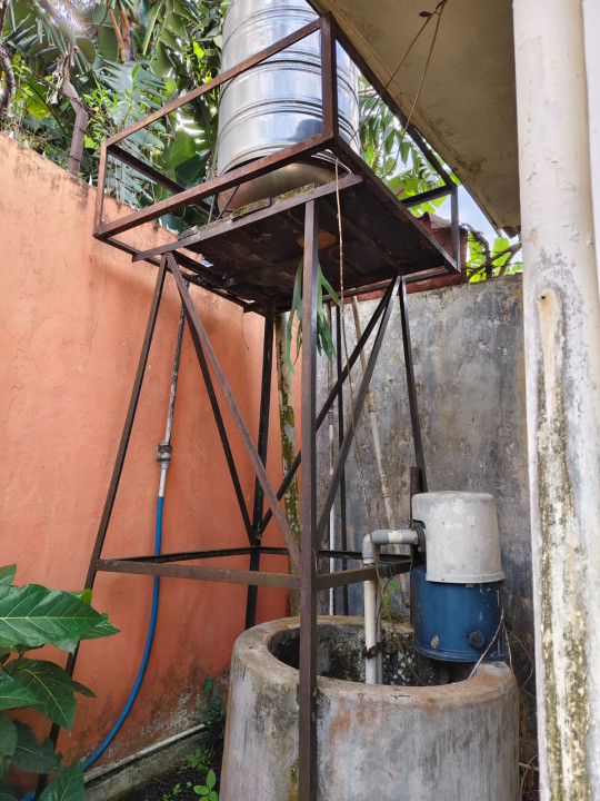 Rumah Perusahaan Banteng No 8 (Jl. Kaliurang) Thumbnail