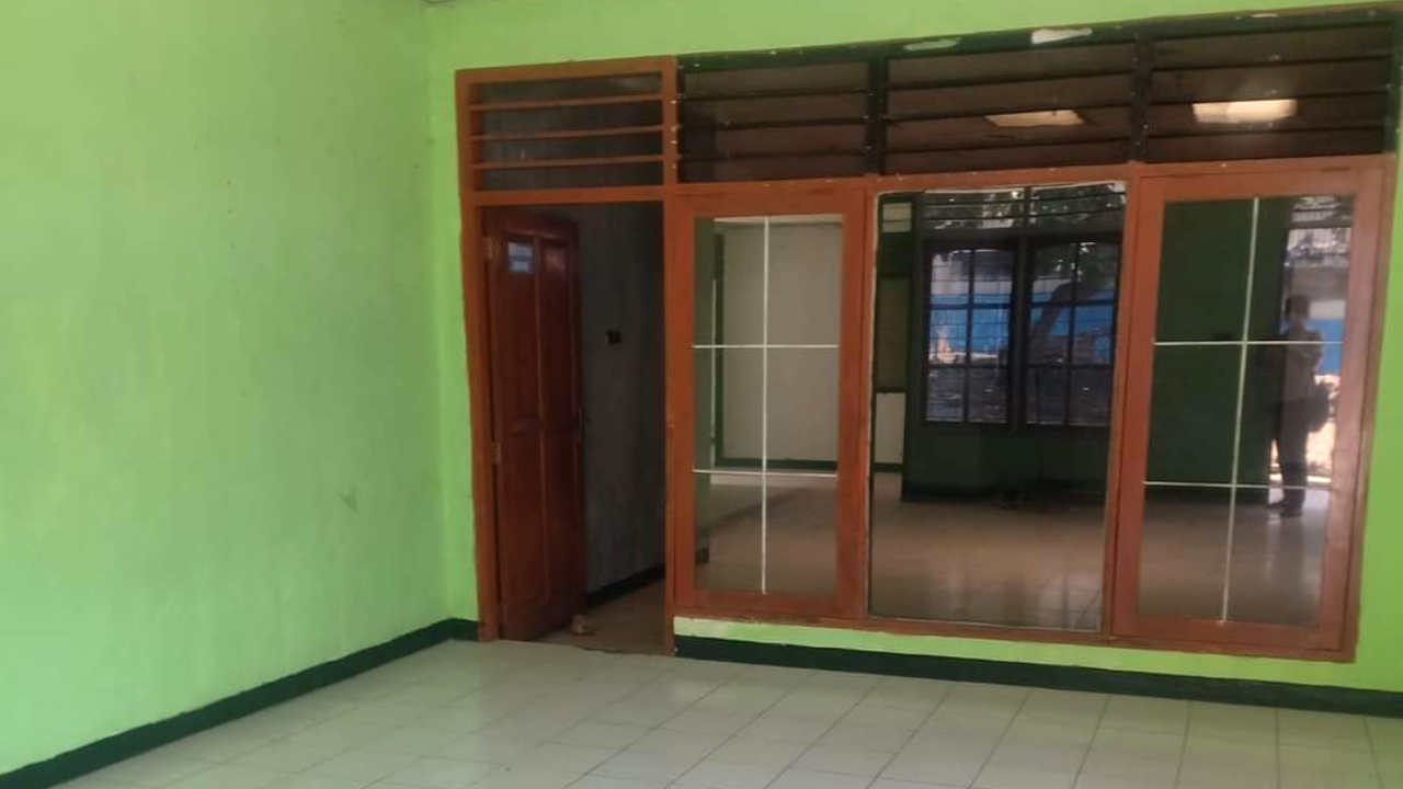 Rumah Perusahaan Naikoten Advokad No. 14 Thumbnail