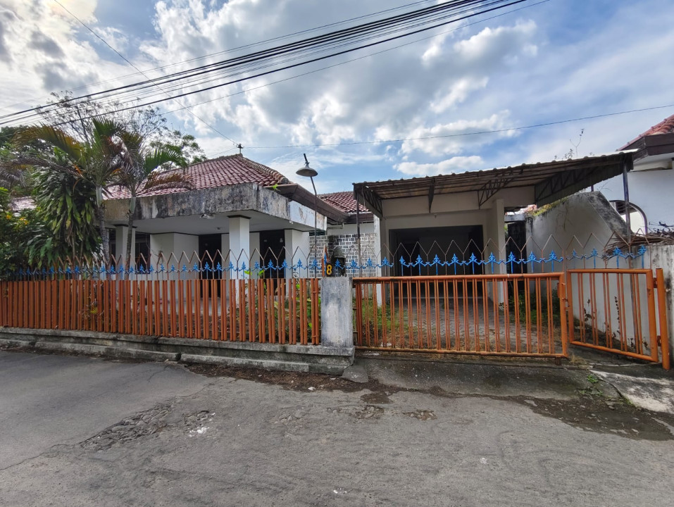 Rumah Perusahaan Banteng No 8 (Jl. Kaliurang) Thumbnail