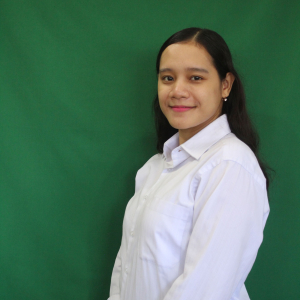 Monica Prenatasari Profile Picture