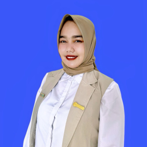 Cut Fatimah Nazira Profile Picture