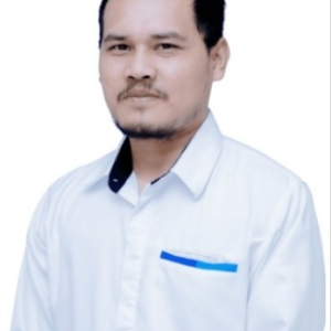 Ok Muhammad Rizky Abadi Profile Picture
