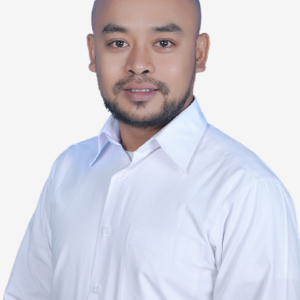 Mochammad Yusuf Nasrulloh Profile Picture