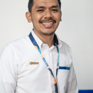 Fadhil Makatita Profile Picture