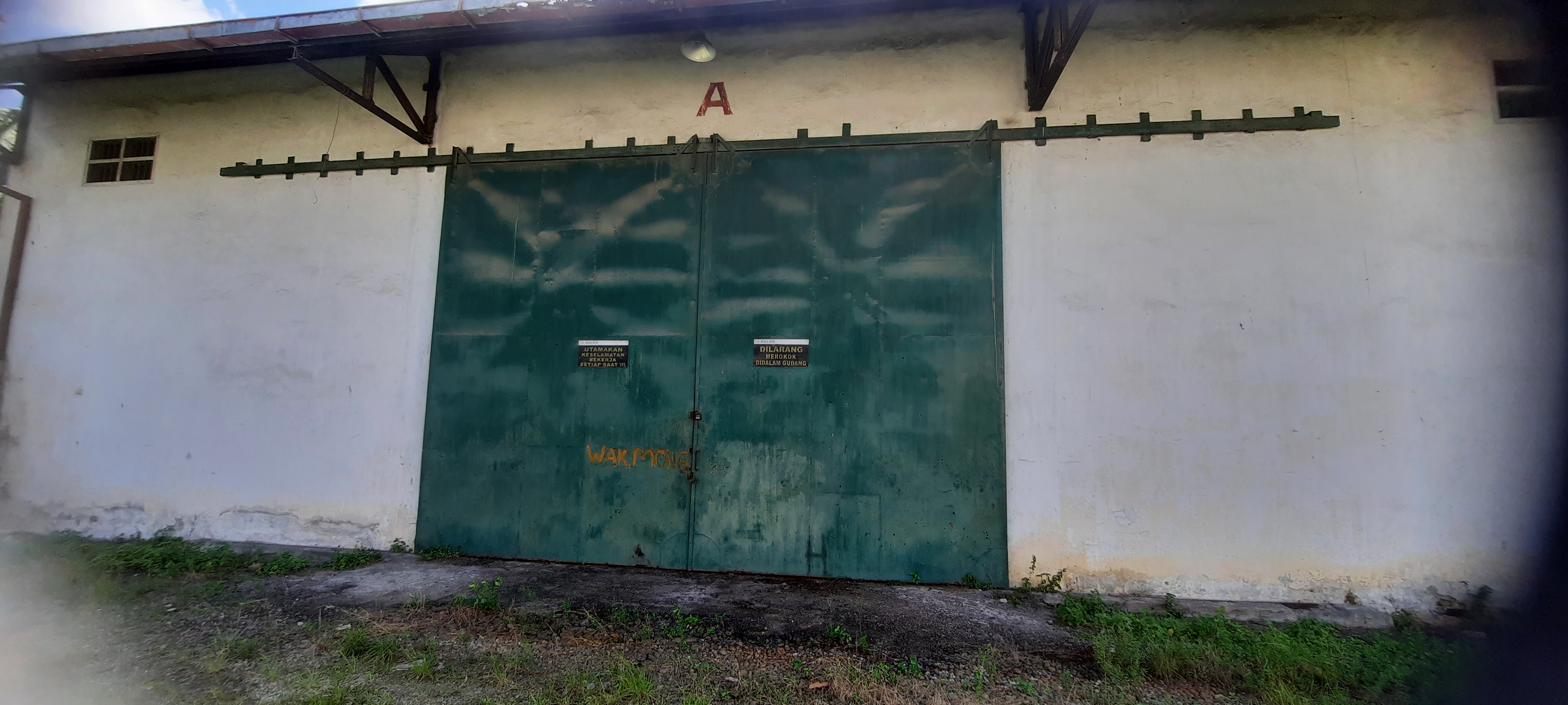 Gudang Panjang Unit H Thumbnail