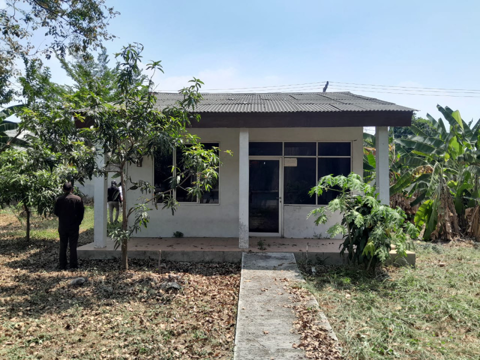 Bangunan XII Tambun Thumbnail