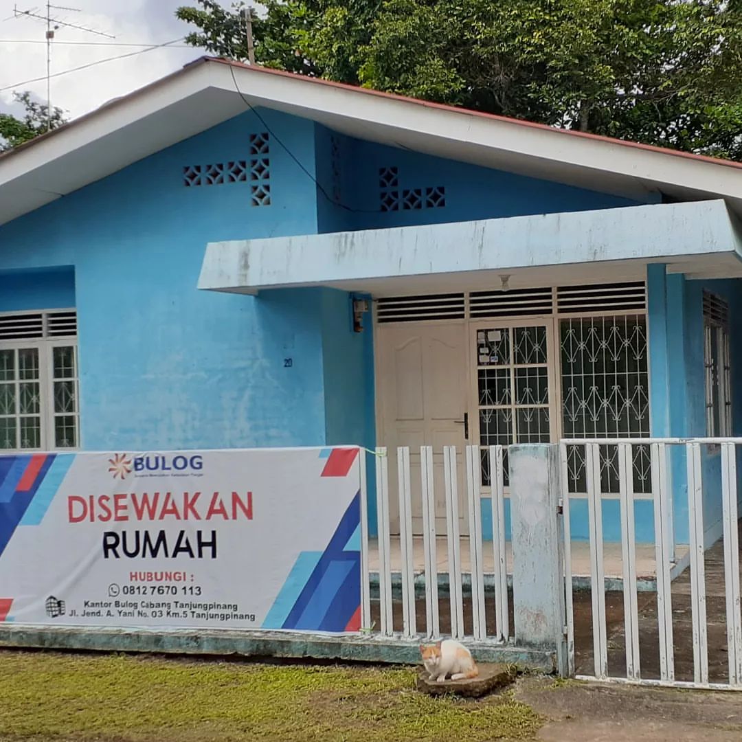 Rumah Dinas Tanjung Pinang Thumbnail