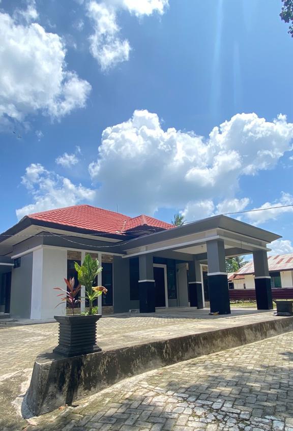 Rumah Perusahaan Balai Kota II Thumbnail