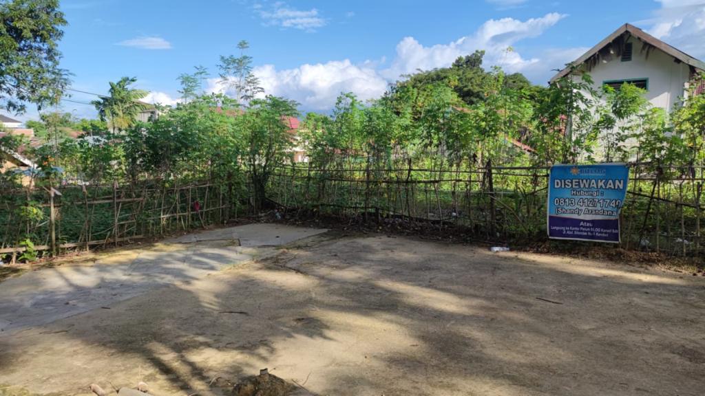 Lahan Kosong Kemaraya Thumbnail