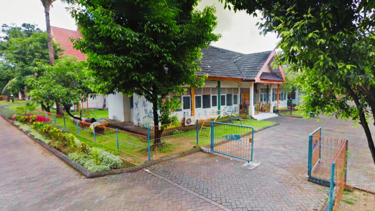 Gedung ex TK IKAL Thumbnail