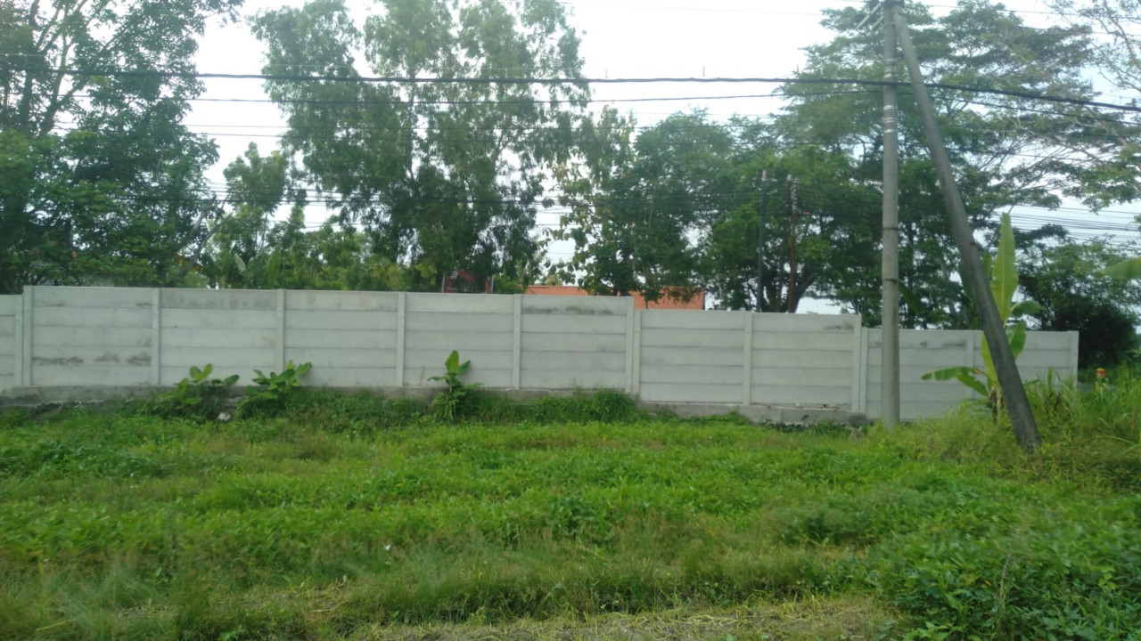 Lahan Kosong Gili Timur, Bangkalan Thumbnail