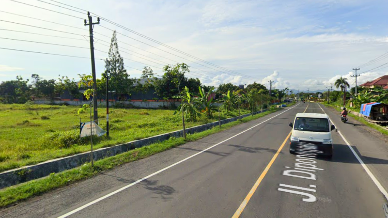 Lahan Kosong Karanganom Thumbnail