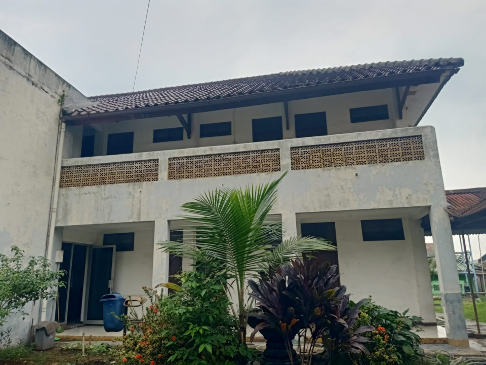 Bangunan VII Tambun Thumbnail