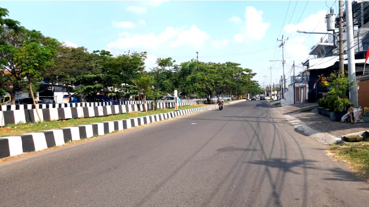 Rumah Dinas Kalimas Tanahmas Thumbnail