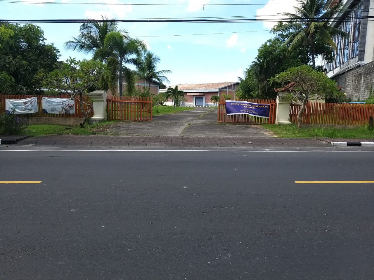 Gudang Jimbaran Thumbnail