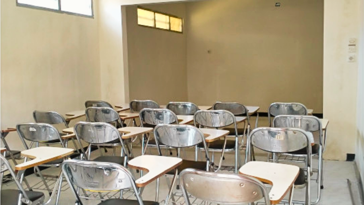 Rumah Perusahaan I Karanganyar Dukuhturi Thumbnail