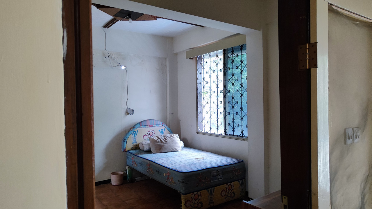 Rumah Dinas Ngagel Surabaya Thumbnail