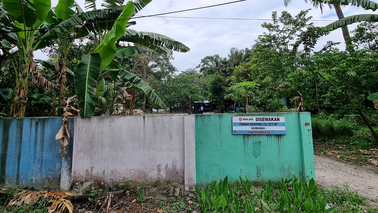 Lahan Kosong Deli Serdang Thumbnail