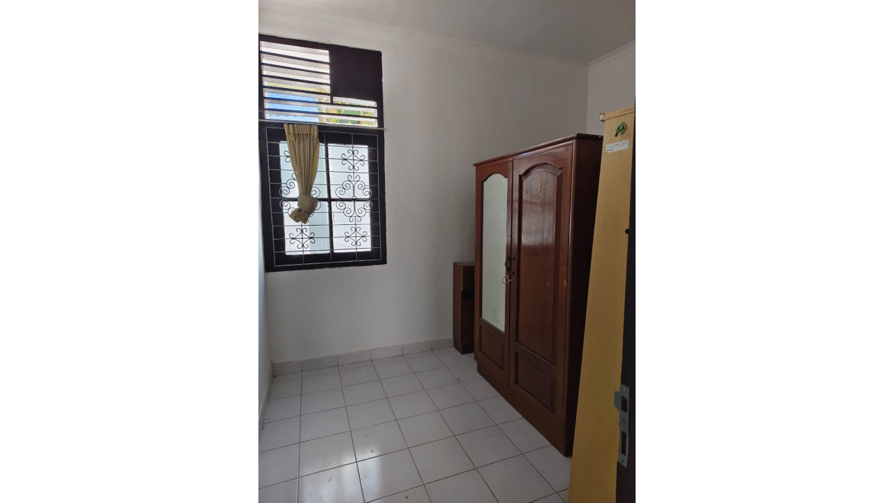 Rumah Perusahaan Banteng No. 6 Sinduharjo Thumbnail