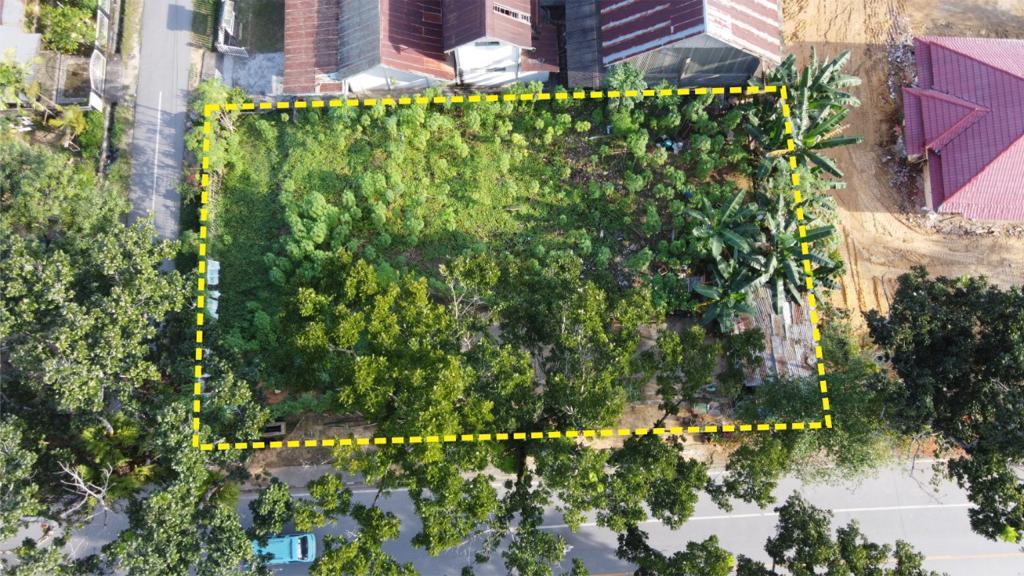 Lahan Kosong Kemaraya Thumbnail