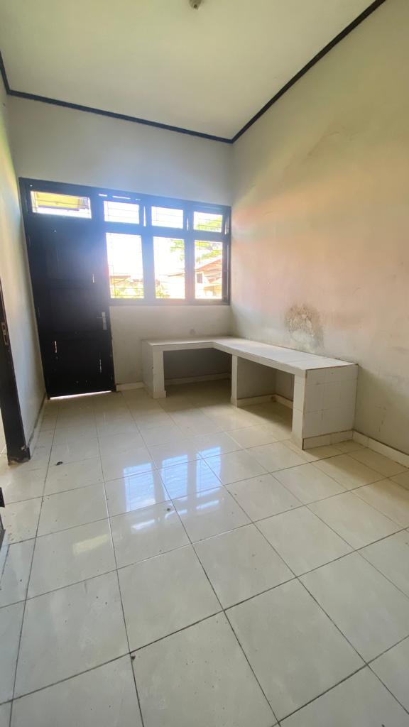 Rumah Perusahaan Balai Kota II Thumbnail