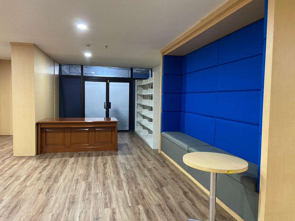 Ruang Basement Corpu I Thumbnail