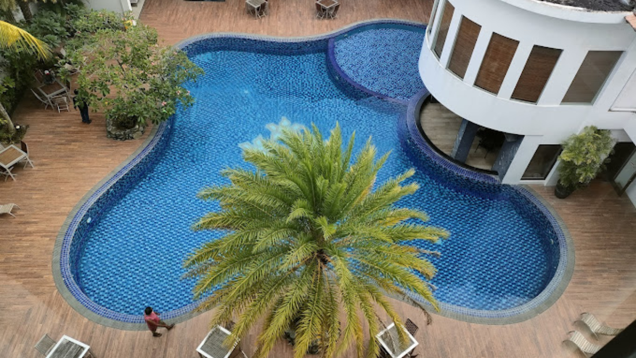 Hotel Rattan Inn Thumbnail