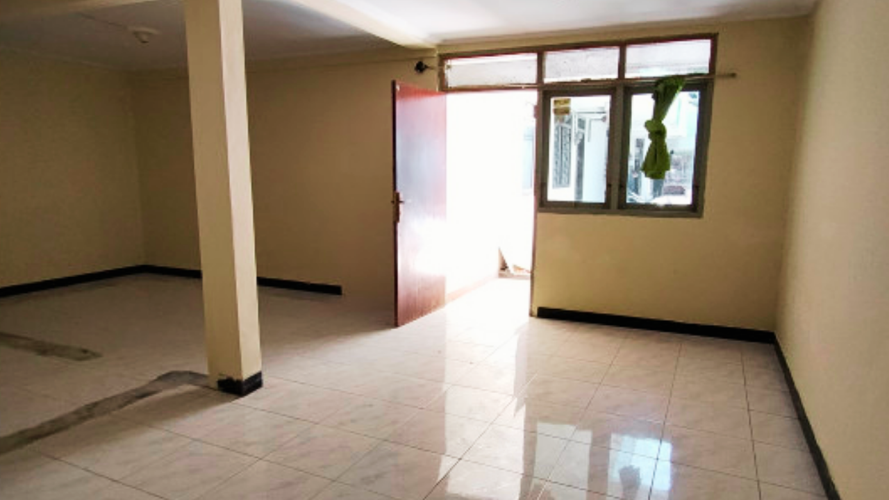 Rumah Perusahaan I Karanganyar Dukuhturi Thumbnail