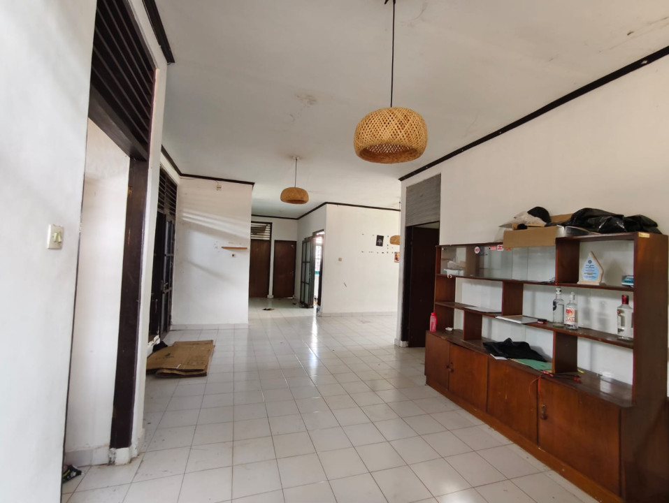 Rumah Perusahaan Banteng No 8 (Jl. Kaliurang) Thumbnail