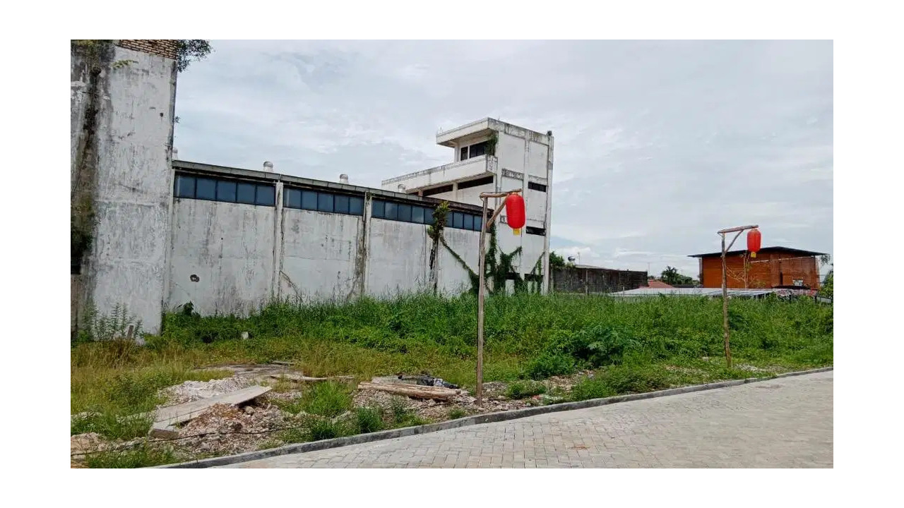 Lahan Kosong A. Yani Km 6,6 Thumbnail