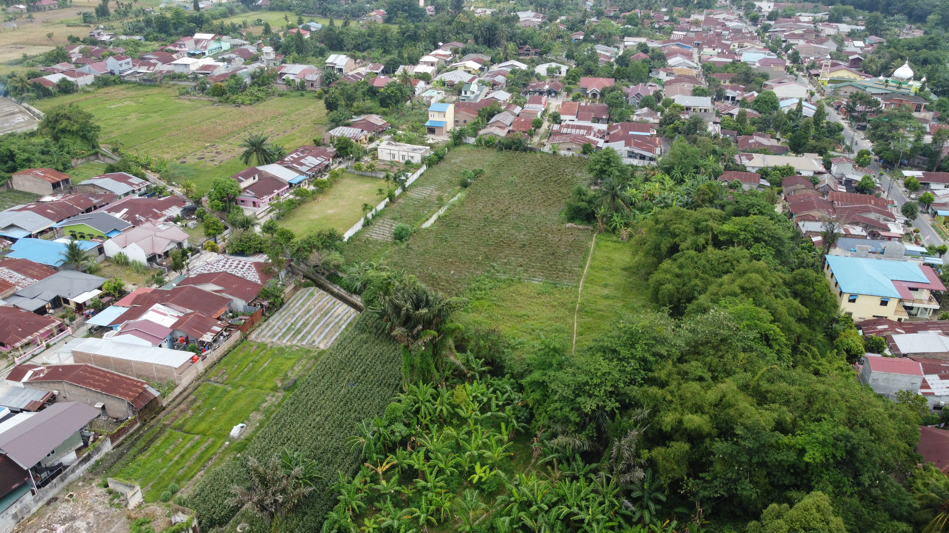 Lahan Kosong Deli Serdang Thumbnail
