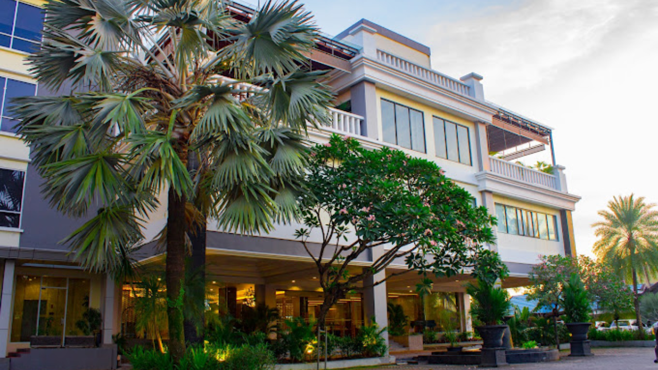 Hotel Rattan Inn Thumbnail