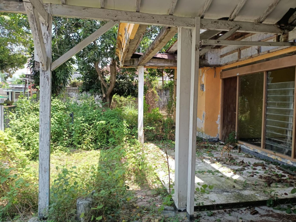 Lahan Kosong di Jl. Brawijaya, Ds. Jungcangcang, Pamekasan Thumbnail