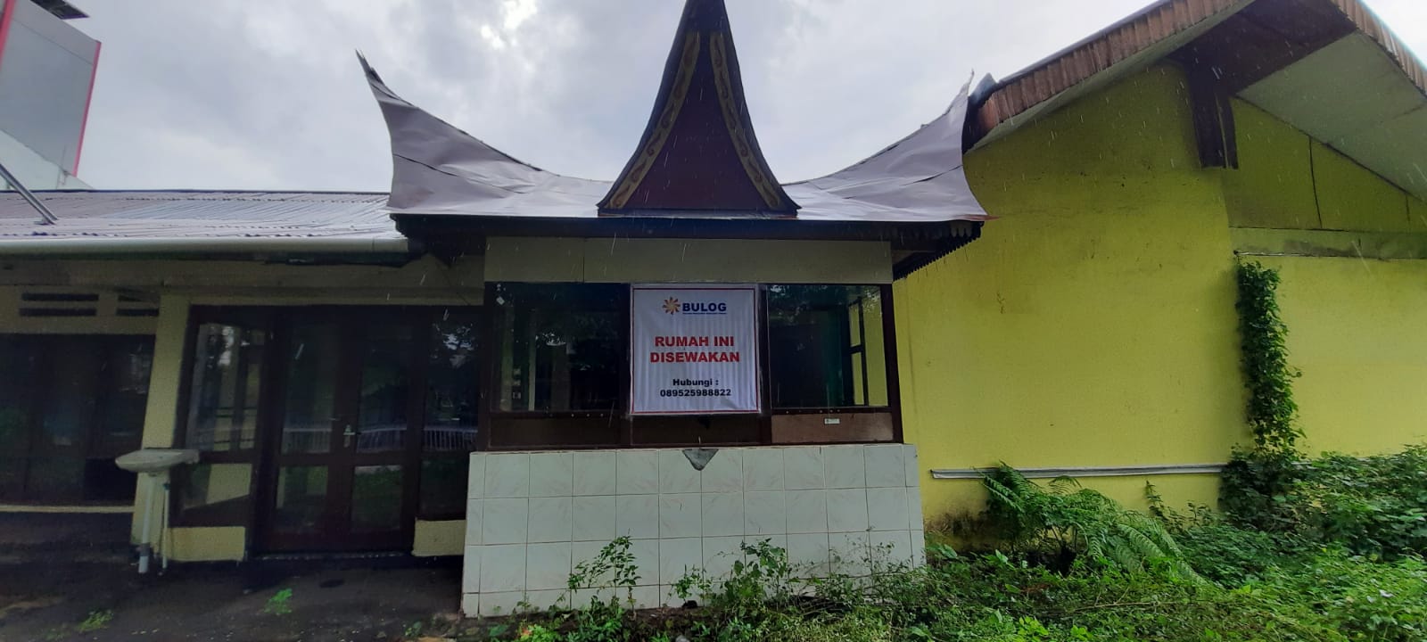 Rumah Perusahaan  Pakadoodan Thumbnail