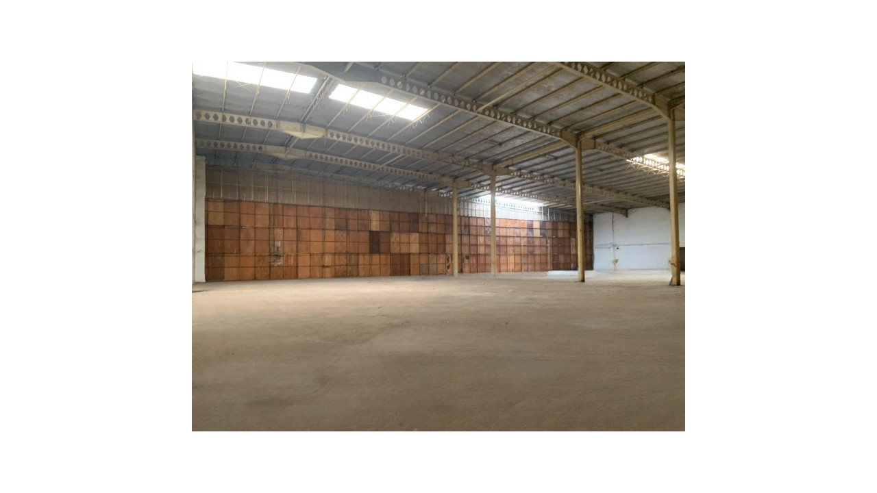 Eks. Gudang Goro Blok A Thumbnail