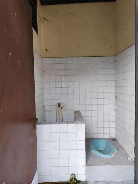 Rumah Perusahaan Banteng No 8 (Jl. Kaliurang) Thumbnail