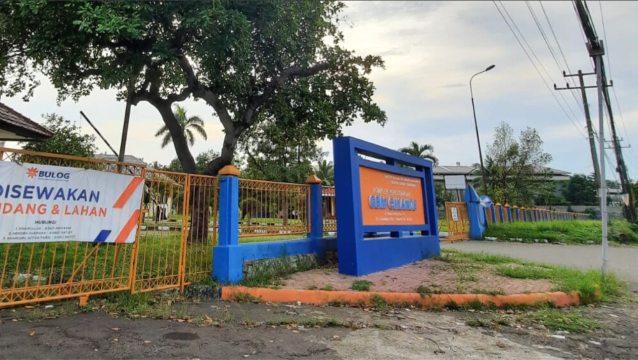 Gudang Cikande I Unit 3 Thumbnail